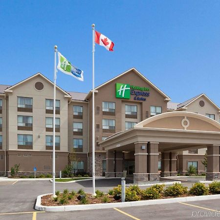 Holiday Inn Express & Suites New Liskeard Buitenkant foto
