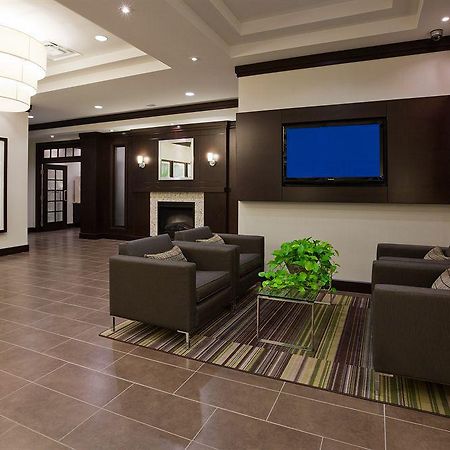 Holiday Inn Express & Suites New Liskeard Interieur foto